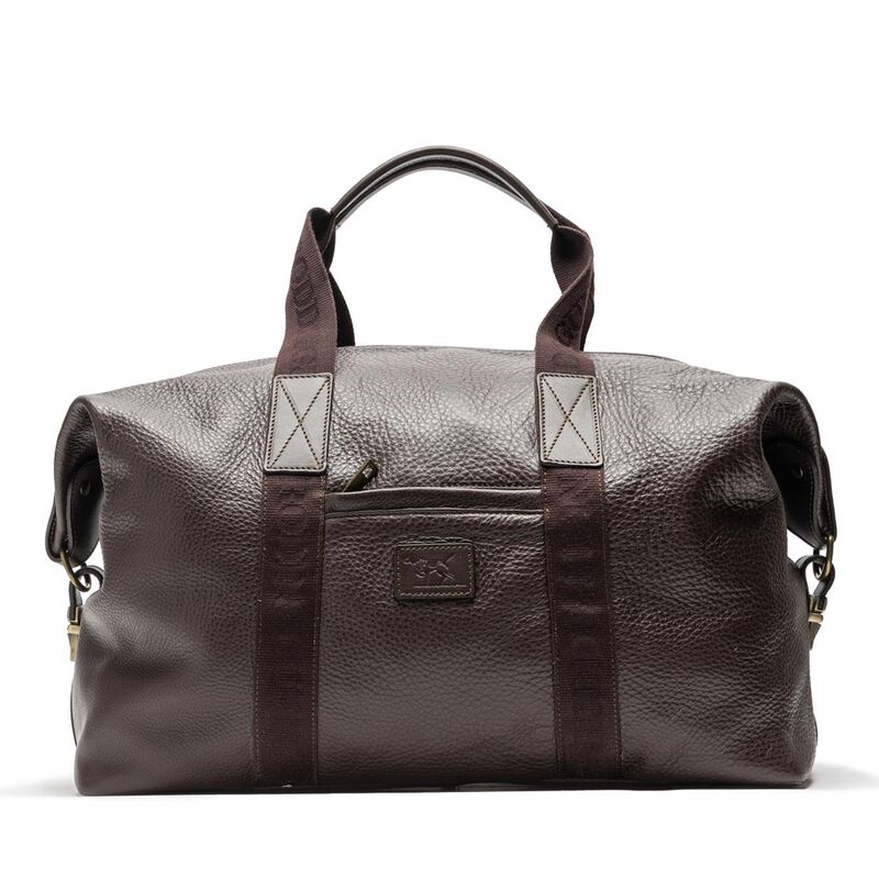 Rodd & Gunn Charlton Duffle Bag image number 4